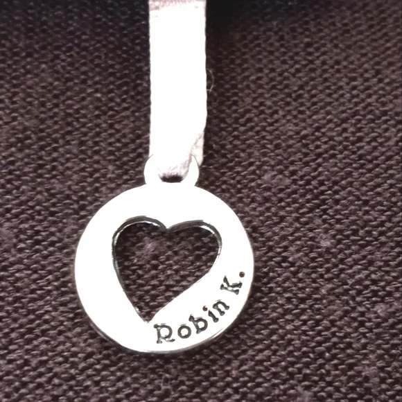 🌿 Ronin K Women's Dainty Lightweight Brown Rayon Blend Open Cardigan / Duster S - Picture 2 of 5